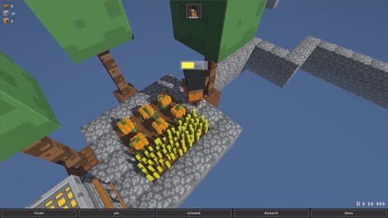Avian Colony — screenshot 4