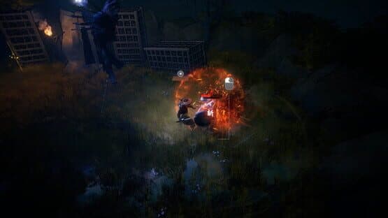 Nine Treasures of Liuyin — screenshot 4