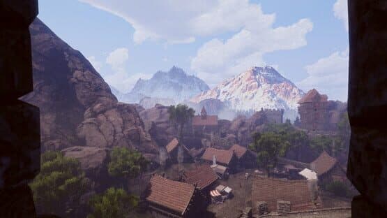 Rubedo: The Occult Dawn — screenshot 6