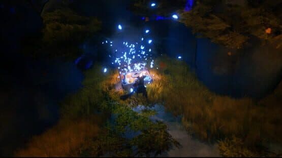 Nine Treasures of Liuyin — screenshot 6