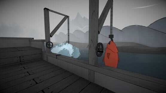 Whistling Waters — screenshot 2