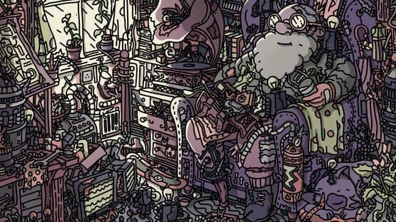 I Commissioned Some Bunnies 7 — screenshot 1