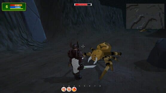 Lizard Slayer — screenshot 7