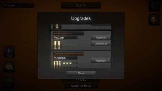 Beer Simulator — screenshot 3