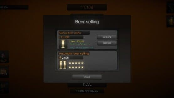 Beer Simulator — screenshot 5