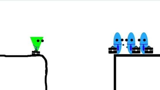 The Gap — screenshot 3