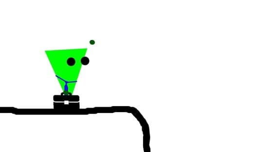 The Gap — screenshot 4