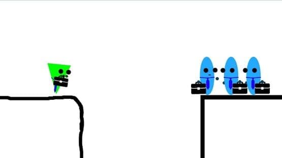 The Gap — screenshot 5