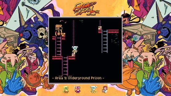 Basket Brawl DX — screenshot 4