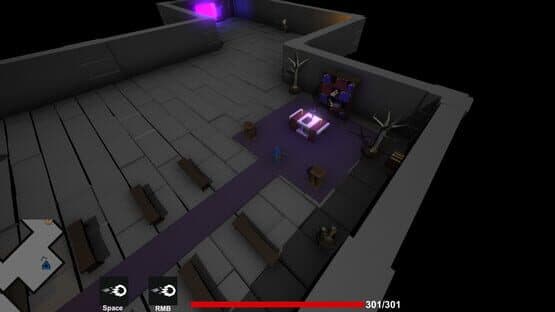 The Dungeons Of Algoduul — screenshot 2
