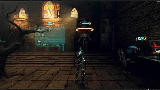 Bot Loop — screenshot 2