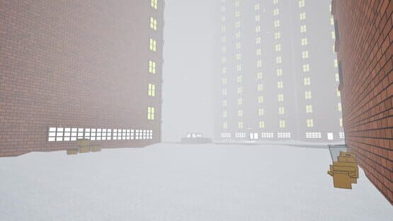 Beneath the Cardboard: Be Happy — screenshot 3