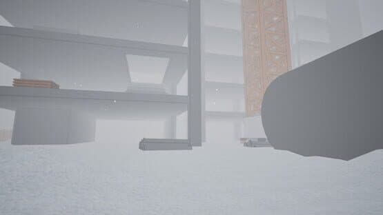 Beneath the Cardboard: Be Happy — screenshot 4