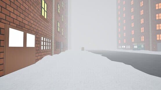 Beneath the Cardboard: Be Happy — screenshot 5