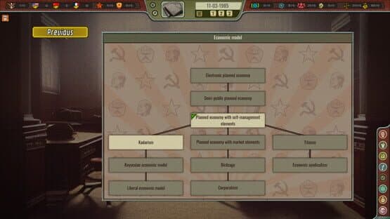 Crisis in the Kremlin: The Cold War — screenshot 4