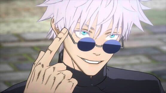 Jujutsu Kaisen: Cursed Clash - Hidden Inventory/Premature Death — screenshot 1