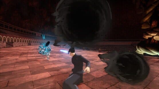 Jujutsu Kaisen: Cursed Clash - Hidden Inventory/Premature Death — screenshot 4