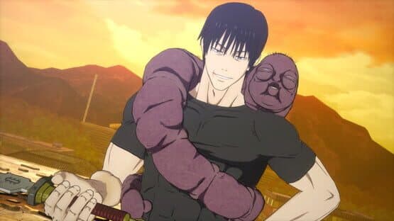 Jujutsu Kaisen: Cursed Clash - Hidden Inventory/Premature Death — screenshot 5