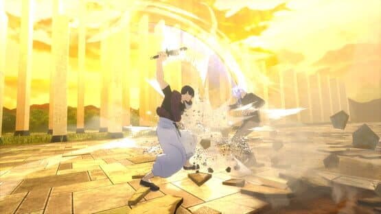 Jujutsu Kaisen: Cursed Clash - Hidden Inventory/Premature Death — screenshot 6