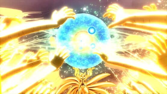 Naruto x Boruto: Ultimate Ninja Storm Connection - DLC Pack 3 — screenshot 6