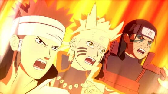Naruto x Boruto: Ultimate Ninja Storm Connection - DLC Pack 3 — screenshot 7