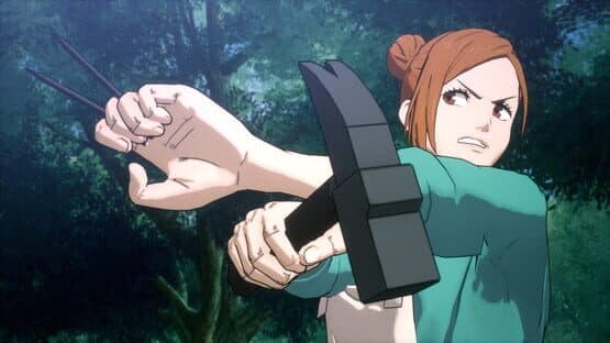Jujutsu Kaisen: Cursed Clash - Anime Ending Theme 1 Outfit Set — screenshot 3