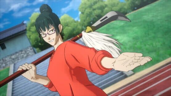 Jujutsu Kaisen: Cursed Clash - Anime Ending Theme 1 Outfit Set — screenshot 5