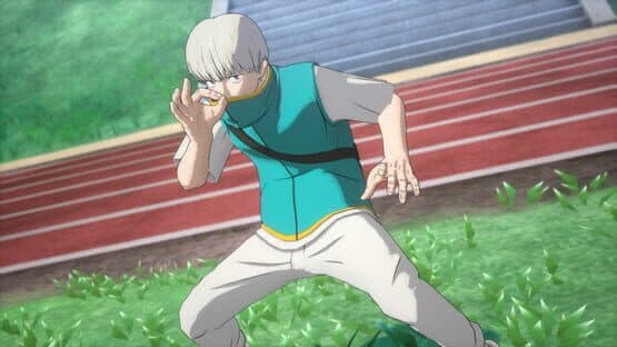 Jujutsu Kaisen: Cursed Clash - Anime Ending Theme 1 Outfit Set — screenshot 6