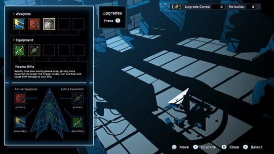 Scunner's Run — screenshot 2
