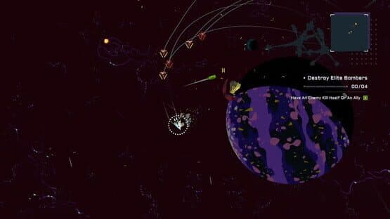 Scunner's Run — screenshot 3