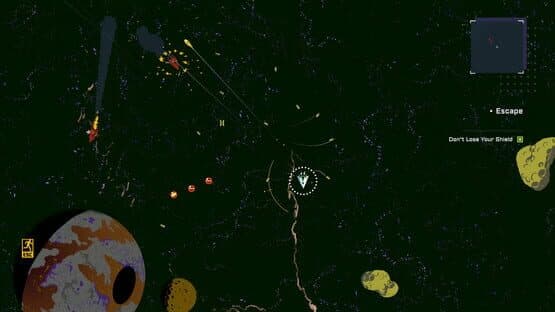 Scunner's Run — screenshot 5