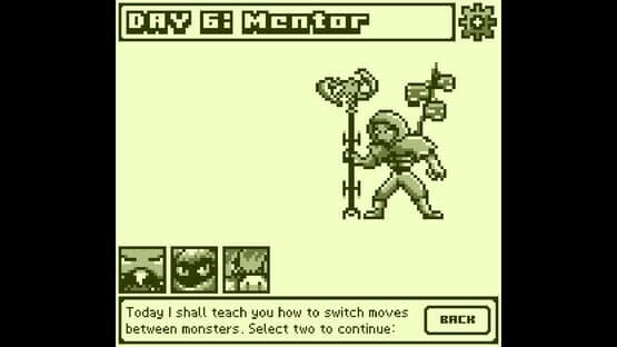 Necromancer for a Week — screenshot 5