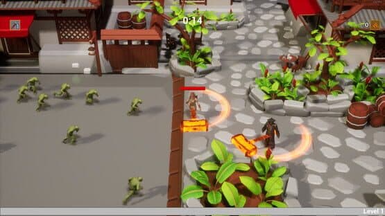 Survive In Ankara — screenshot 1