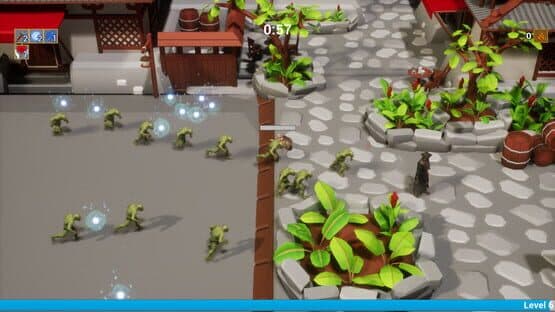 Survive In Ankara — screenshot 2