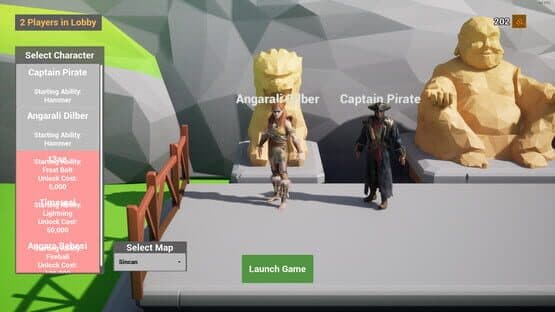 Survive In Ankara — screenshot 3