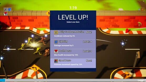 Survive In Ankara — screenshot 4
