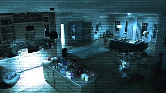 Supernatural — screenshot 4
