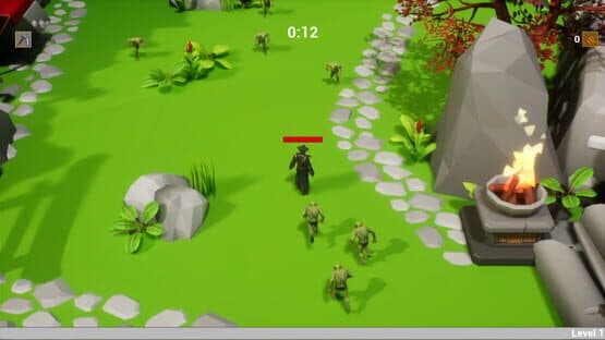 Survive In Ankara — screenshot 5