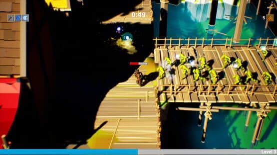 Survive In Ankara — screenshot 6