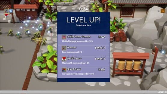 Survive In Ankara — screenshot 8