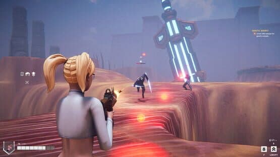 Sombionic — screenshot 1