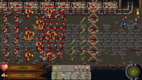 The Crusade Is Nigh — screenshot 1
