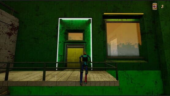 Beer Runner — screenshot 1