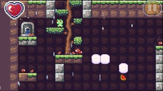 Jumpers' Mountain — screenshot 3