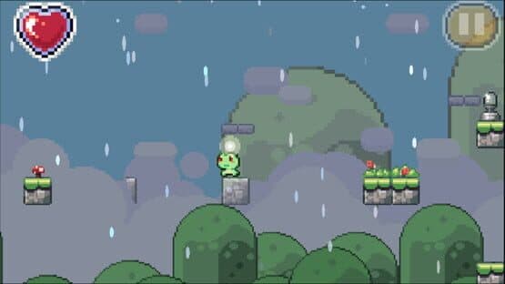 Jumpers' Mountain — screenshot 4