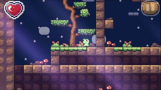 Jumpers' Mountain — screenshot 6