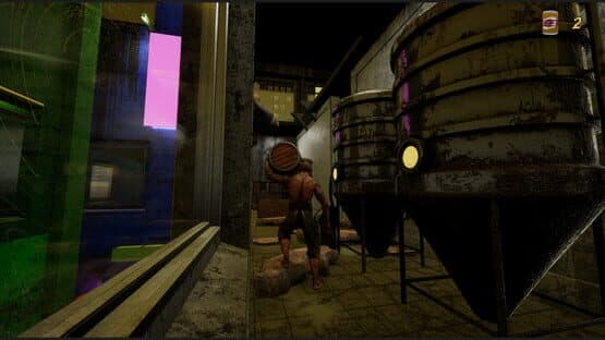 Beer Runner — screenshot 5