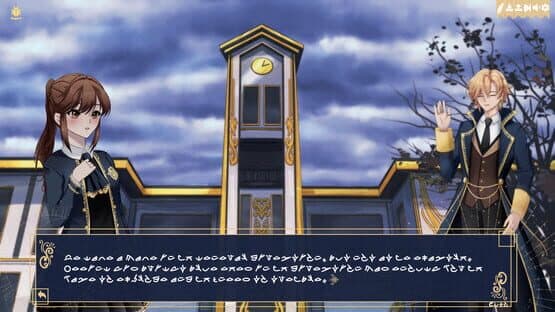 Past the Moon; Towards the Sun — screenshot 3