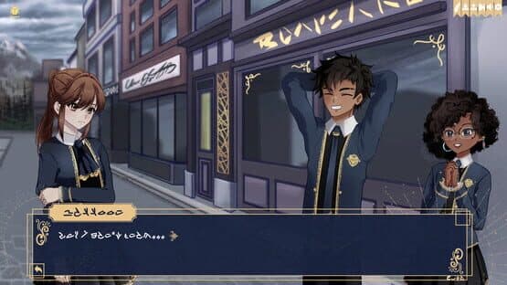 Past the Moon; Towards the Sun — screenshot 4