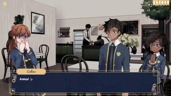 Past the Moon; Towards the Sun — screenshot 5